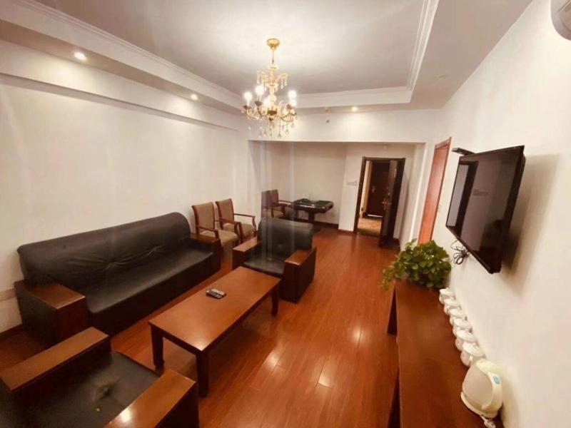 Greentree Inn Huai'An Bus Station Golden Eagle Xinya Huaihai Road Business Hotel Ngoại thất bức ảnh