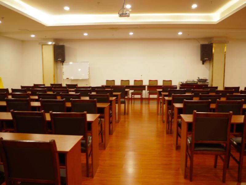 Greentree Inn Huai'An Bus Station Golden Eagle Xinya Huaihai Road Business Hotel Ngoại thất bức ảnh